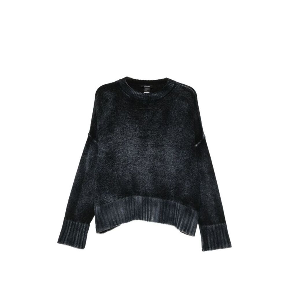 Avant Toi Women Wool Blend Oversized Jumper